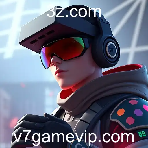 Explorando a Revolução dos Jogos em 2025