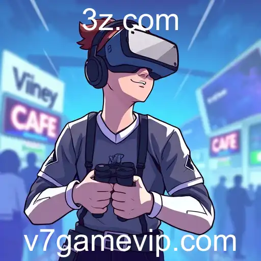 Tendências no Mundo dos Jogos para 2025