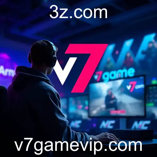 O Impacto de v7.game no Crescimento do Mercado de Jogos Online