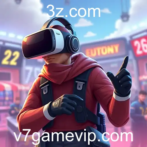Inovações e Tendências do Mercado de Jogos em 2025