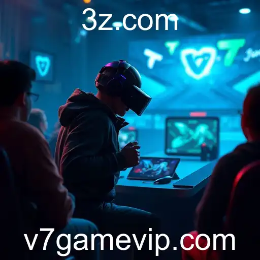 O Crescimento dos Jogos Online no Brasil e o Impacto da Inteligência Artificial