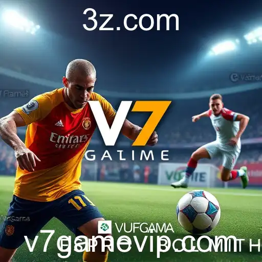 Revolução no Mundo dos Jogos com v7.game