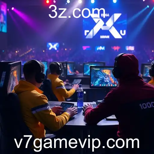 O Impacto dos Esports na Cultura Digital Moderna
