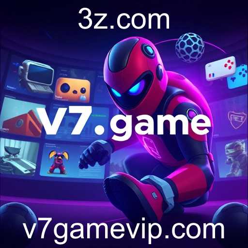 O Futuro dos Jogos Online e A Popularidade de v7.game