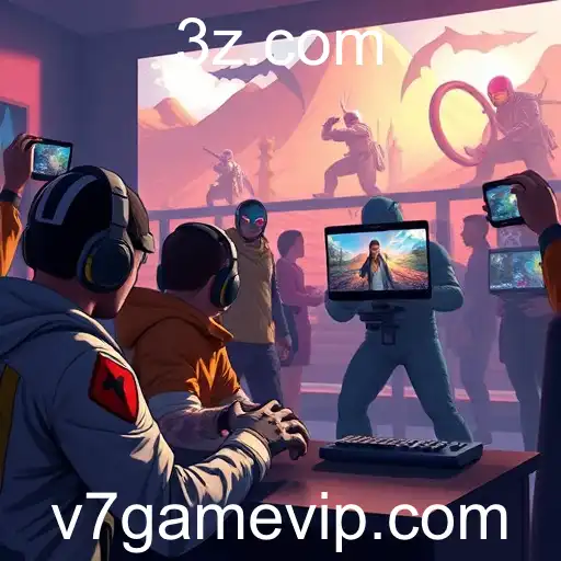 Explorando o Sucesso dos Jogos Online em 2025