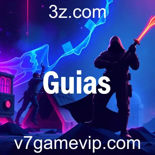 Desvende os Segredos: A Importância dos Guias de Jogo no v7.game