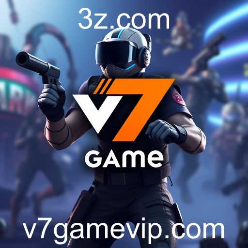 O Impacto de v7.game no Cenário de Jogos Online