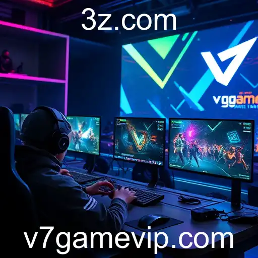 O Impacto de v7.game no Cenário Brasileiro de Jogos