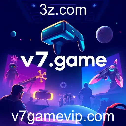 V7.Game Conquista Espaço no Cenário de Jogos Online
