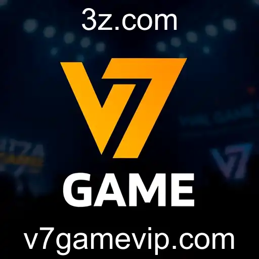 V7.Game Revoluciona a Indústria dos Jogos em 2025