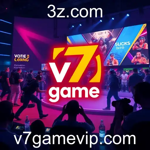 V7.Game Inova com Experiências Interativas