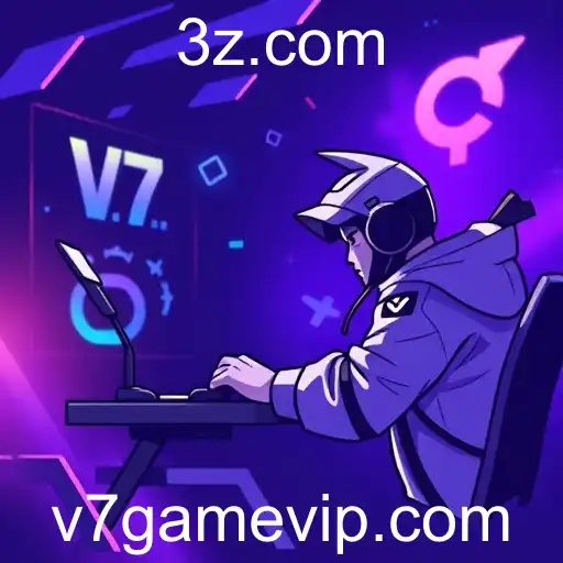 A Revolução do V7.Game no Cenário de Jogos em 2025