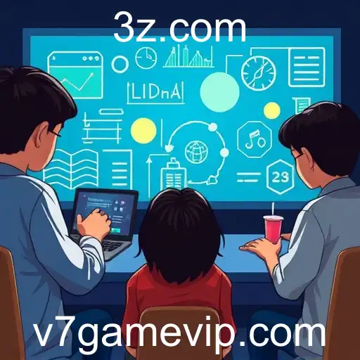 A Evolução do v7.game no Cenário Brasileiro